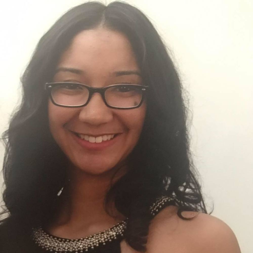 Meet your Posher, Amber